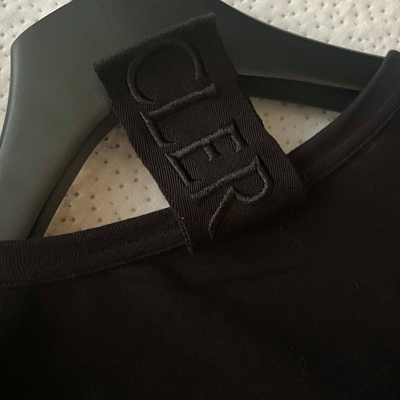 Moncler Genius Love patch shirt - Picture 5 of 6